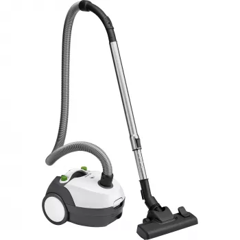 Bomann BS 9019 CB N Cylinder Vacuum Cleaner Dry 700 W Bagged (690195)