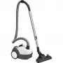Bomann BS 9019 CB N Cylinder Vacuum Cleaner Dry 700 W Bagged (690195)