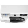 BOMANN WA 7175.1 Heart-Shaped Waffle Maker, 1300 W, White/Black