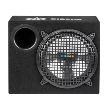 BOOM COLLABORATION Speaker BOOM BOX DBS-P1207