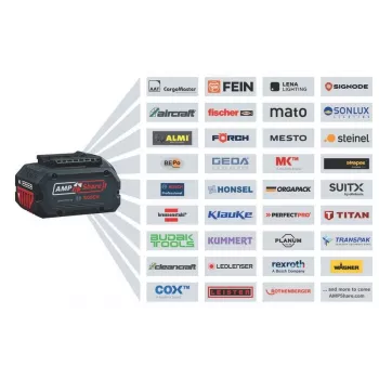 Bosch 06019J4004 Angle Grinder 12.5 cm 9000 RPM 2.3 kg