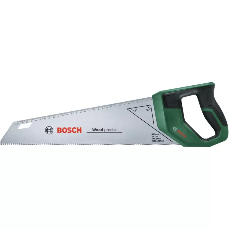 Bosch 1600A02ZA9 Cordless Reciprocating Saw 18V Brushless Bare Tool