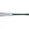 Bosch 1600A02ZB5 Japanese Pull Saw 265 mm Fine Tooth Professional Woodworking Hand Saw