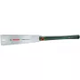 Bosch 1600A02ZB5 Japanese Pull Saw 265 mm Fine Tooth Professional Woodworking Hand Saw