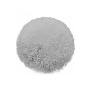 Bosch 1608610000 Wool Felt Polishing Disc 180 mm Grey
