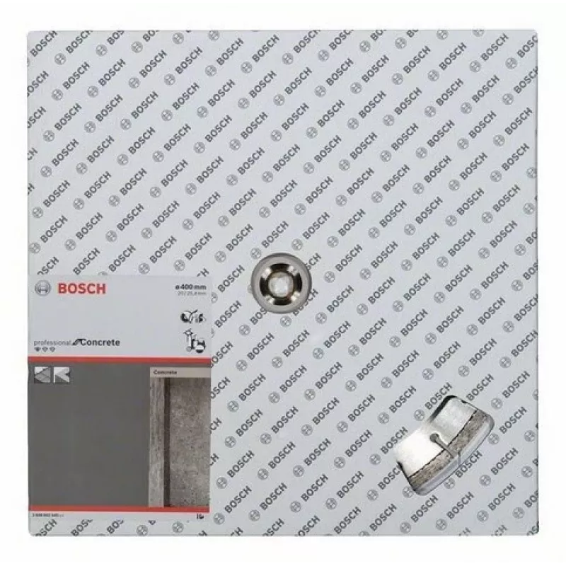 Bosch 2608602545 Circular Saw Blade 40 cm 1 pc(s)