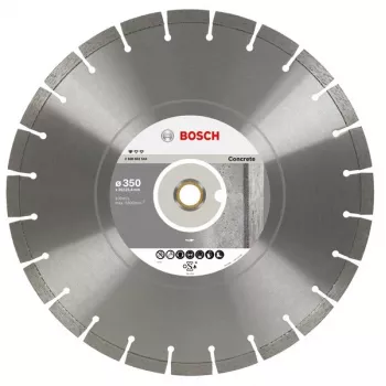 Bosch 2608602545 Circular Saw Blade 40 cm 1 pc(s)