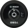 Bosch 2608612027 Backing Pad M14 150 mm Hook-and-Loop for Angle Grinders