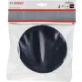Bosch 2608612027 Backing Pad M14 150 mm Hook-and-Loop for Angle Grinders