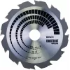 Bosch 2608640633 Expert for Wood Circular Saw Blade 305 mm 60 Teeth