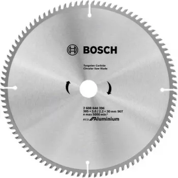 Bosch 2608644396 Circular Saw Blade 30.5 cm 1 pc(s)