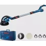 Bosch 500 Series GTR 550 Drywall Sander 910 RPM Black, Blue, White 500 W