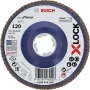 Bosch Accessories 2608619208 X-LOCK Fibre Disc Ø 115 mm Grit 120 Zirconia Alumina for Stainless Steel