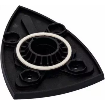 Bosch Accessories Sanding Plate 110 x 150 mm 2608601448