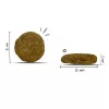 BOSCH Adult Menu Dry Dog Food 3kg