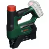 Bosch AdvancedTacker 18V-25 Cordless Stapler/Nailer (Bare Tool) Green/Black