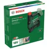 Bosch AdvancedTacker 18V-25 Cordless Stapler/Nailer (Bare Tool) Green/Black