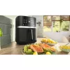 BOSCH Air Fryer MAF462B0 Series 4 (Black, 2050 W, Basket 6.1 L)