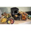 BOSCH Air Fryer MAF462B0 Series 4 (Black, 2050 W, Basket 6.1 L)