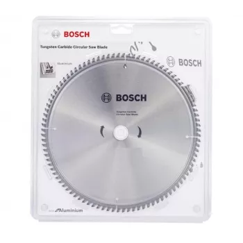 BOSCH Aluminum Saw Blade 210x30mm 64-Teeth ECO