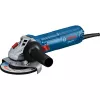 Bosch Angle Grinder GWS 12-125 Professional + Diamond Cutting Disc Blue 1,200 W (06013A6102)