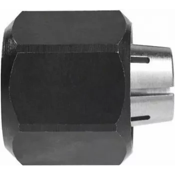 Bosch Collet for Bosch GKF 600 Professional Edge Router, 6 mm Diameter 2608570133