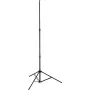 Bosch Construction Light Stand GLT 300-40 Professional (Black, 5/8 inch Thread M10) 06188000MT