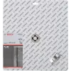 BOSCH Diamond Cutting Disc 350x25.4 mm Segmented for Concrete
