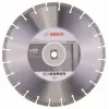 BOSCH Diamond Cutting Disc 350x25.4 mm Segmented for Concrete