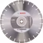 BOSCH Diamond Cutting Disc 350x25.4 mm Segmented for Concrete