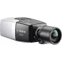 Bosch DINION IP Starlight 7000 HD Network Box Camera, Full HD 1080p, 60fps, PoE, Indoor/Outdoor, No Lens NBN-73023-BA