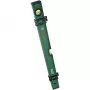 Bosch DIY Spirit Level 60 cm with Marking Slider, V-Groove & Flat Milled Base – Green