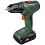 Bosch EasyDrill 18V-38 Cordless Drill 2Ah