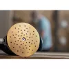 Bosch Expert C470 Sanding Disc 125mm P80 Multi-Hole (50 Pack)