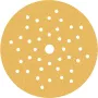 Bosch Expert C470 Sanding Disc 125mm P80 Multi-Hole (50 Pack)