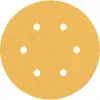 Bosch EXPERT C470 Sanding Disc 150 mm Grit 100, 50-Pack 2608900920