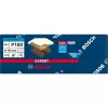 Bosch EXPERT C470 Sanding Disc 150 mm Grit 100, 50-Pack 2608900920