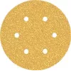 Bosch EXPERT C470 Sanding Disc 150 mm Grit 100, 50-Pack 2608900920