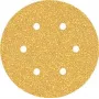 Bosch EXPERT C470 Sanding Disc 150 mm Grit 100, 50-Pack 2608900920