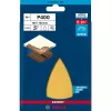 Bosch EXPERT C470 Sanding Sheet 100x150mm Grit 400 (10-Pack) 2608901167