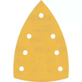 Bosch EXPERT C470 Sanding Sheet 100x150mm Grit 400 (10-Pack) 2608901167