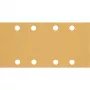 Bosch EXPERT C470 Sanding Sheet 93x186mm K60 50-Pack