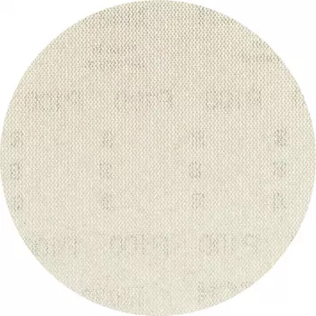 Bosch Expert M480 Net Sanding Discs 150mm P100 5-Pack