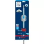 Bosch EXPERT SDS Clean plus-8X Hammer Drill Bit Set, Ø 12 mm, Working Length 200 mm, Dust Extraction Drill with Extraction Connection