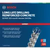 Bosch Expert SDS-max-8X Hammer Drill Bit 14x940mm for Concrete, Masonry, Reinforced Concrete 2608900210