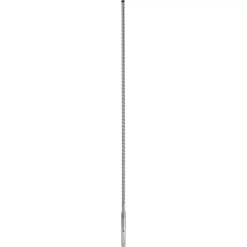 Bosch Expert SDS-max-8X Hammer Drill Bit 14x940mm for Concrete, Masonry, Reinforced Concrete 2608900210