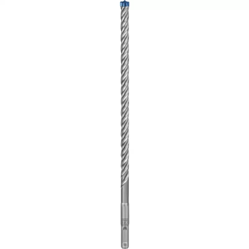Bosch EXPERT SDS plus-7X Hammer Drill Bit Set 10 mm, 30 Pieces, 265 mm Length 2608900188