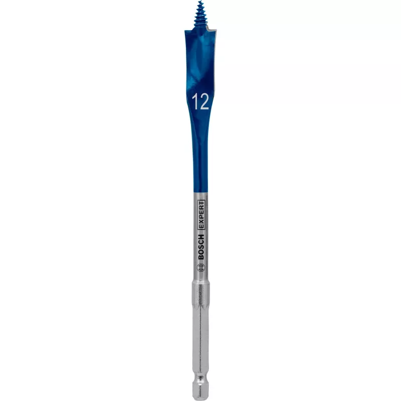 Bosch Expert SelfCut Speed Spade Drill Bit, 20 mm, 152 mm
