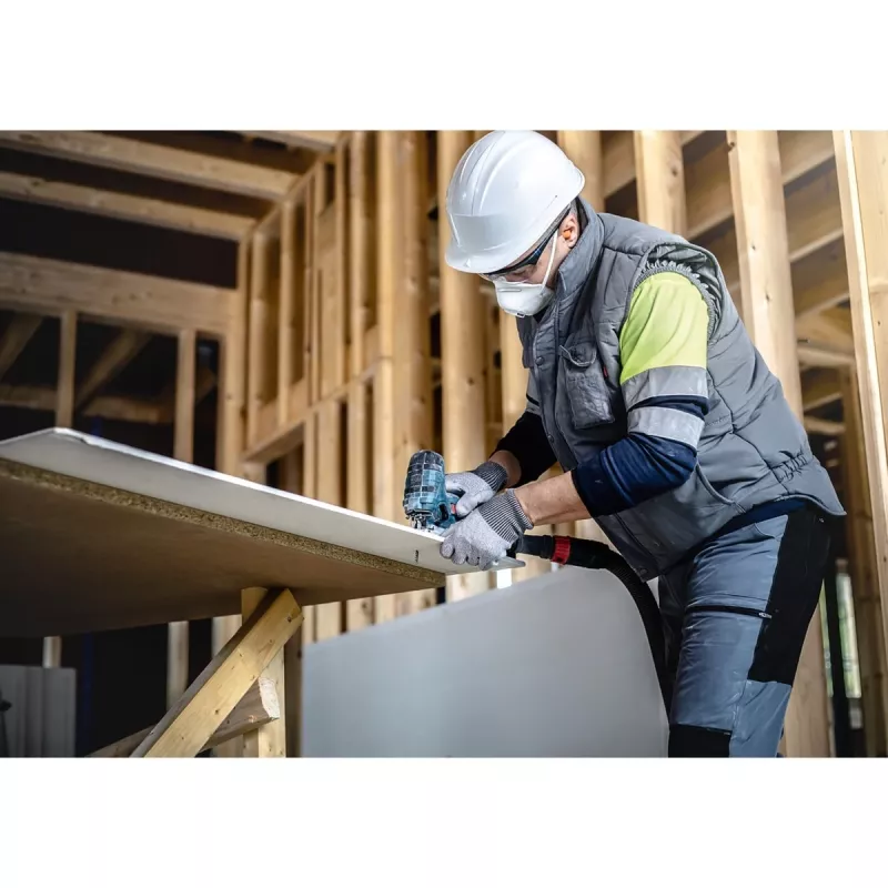 Bosch EXPERT T 300 HM Carbide Jigsaw Blade for Abrasive Materials