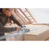 Bosch FSN 800 Professional Guide Rail 800 mm Aluminium for Circular Saws